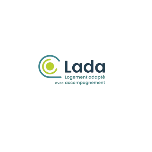 Logo LADA site web