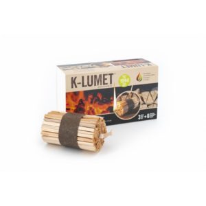 K-lumets (allume-feu)